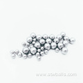 1/32in AL6061 Aluminum Balls